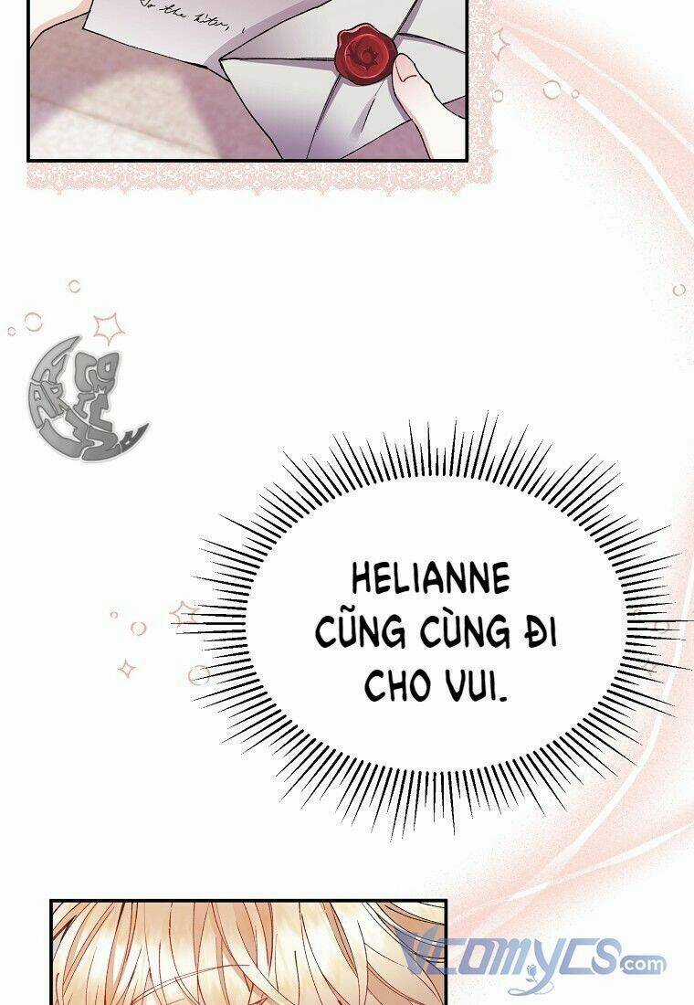 Cô Con Gái Thật Sự Đã Xuất Hiện Chapter 6 trang 20