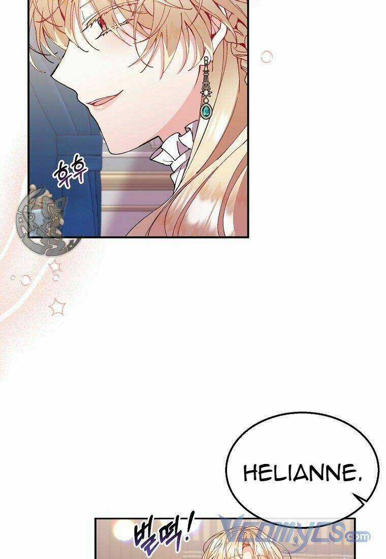 Cô Con Gái Thật Sự Đã Xuất Hiện Chapter 6 trang 21