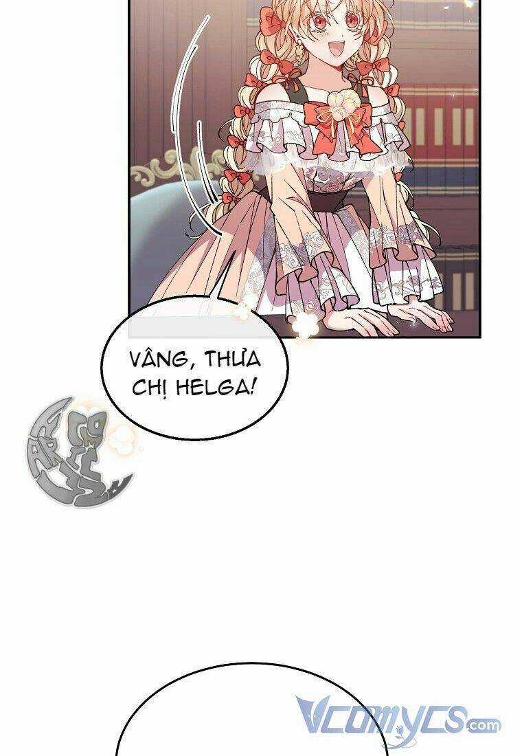 Cô Con Gái Thật Sự Đã Xuất Hiện Chapter 6 trang 22