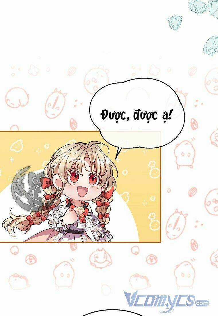 Cô Con Gái Thật Sự Đã Xuất Hiện Chapter 6 trang 25