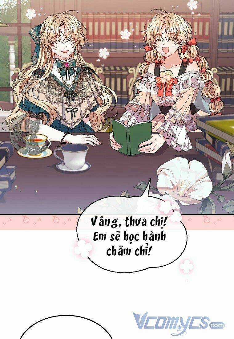 Cô Con Gái Thật Sự Đã Xuất Hiện Chapter 6 trang 3