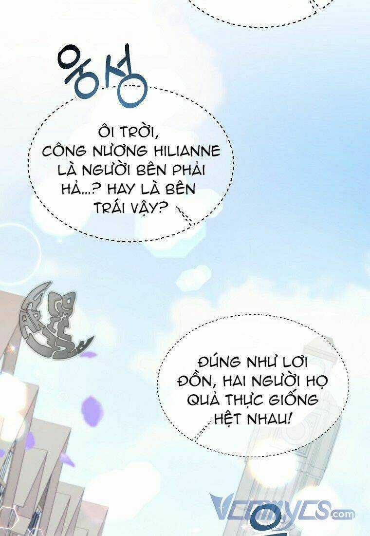 Cô Con Gái Thật Sự Đã Xuất Hiện Chapter 6 trang 31