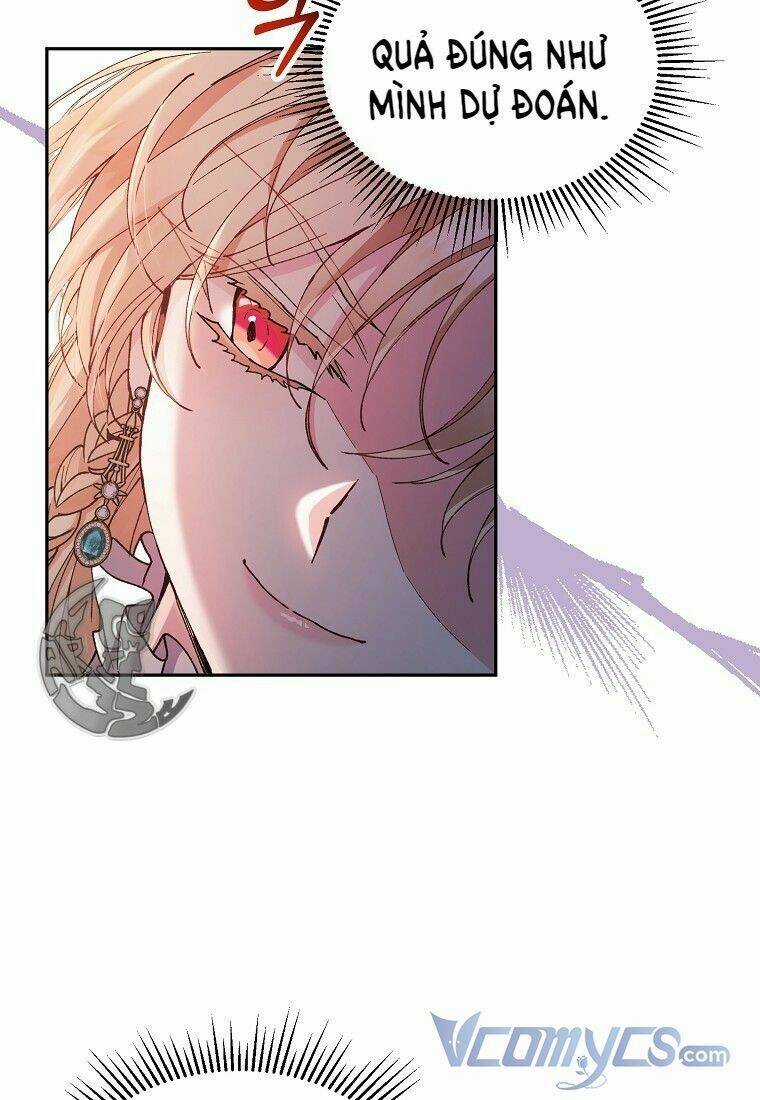 Cô Con Gái Thật Sự Đã Xuất Hiện Chapter 6 trang 34