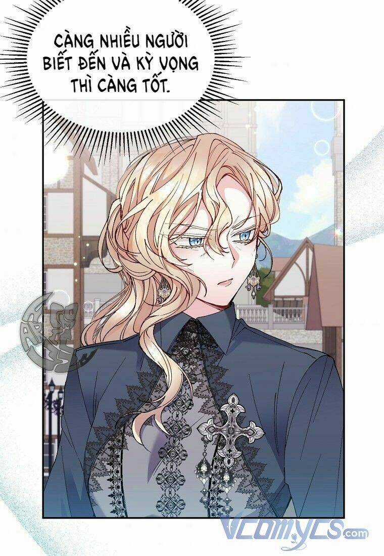 Cô Con Gái Thật Sự Đã Xuất Hiện Chapter 6 trang 35