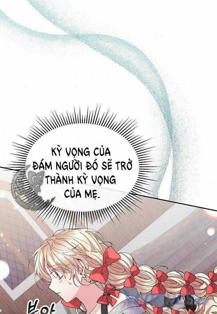 Cô Con Gái Thật Sự Đã Xuất Hiện Chapter 6 trang 36
