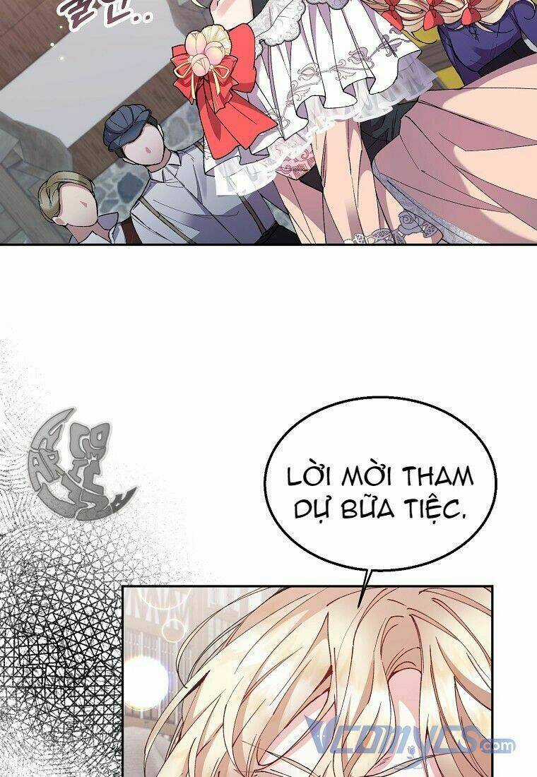 Cô Con Gái Thật Sự Đã Xuất Hiện Chapter 6 trang 37