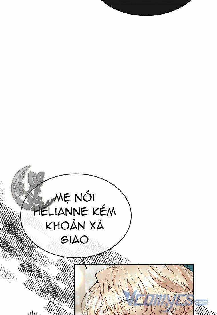 Cô Con Gái Thật Sự Đã Xuất Hiện Chapter 6 trang 41