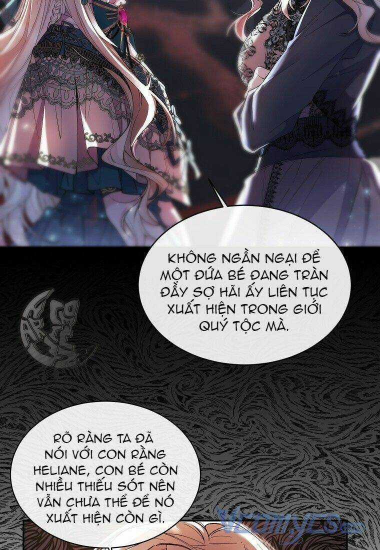 Cô Con Gái Thật Sự Đã Xuất Hiện Chapter 6 trang 44