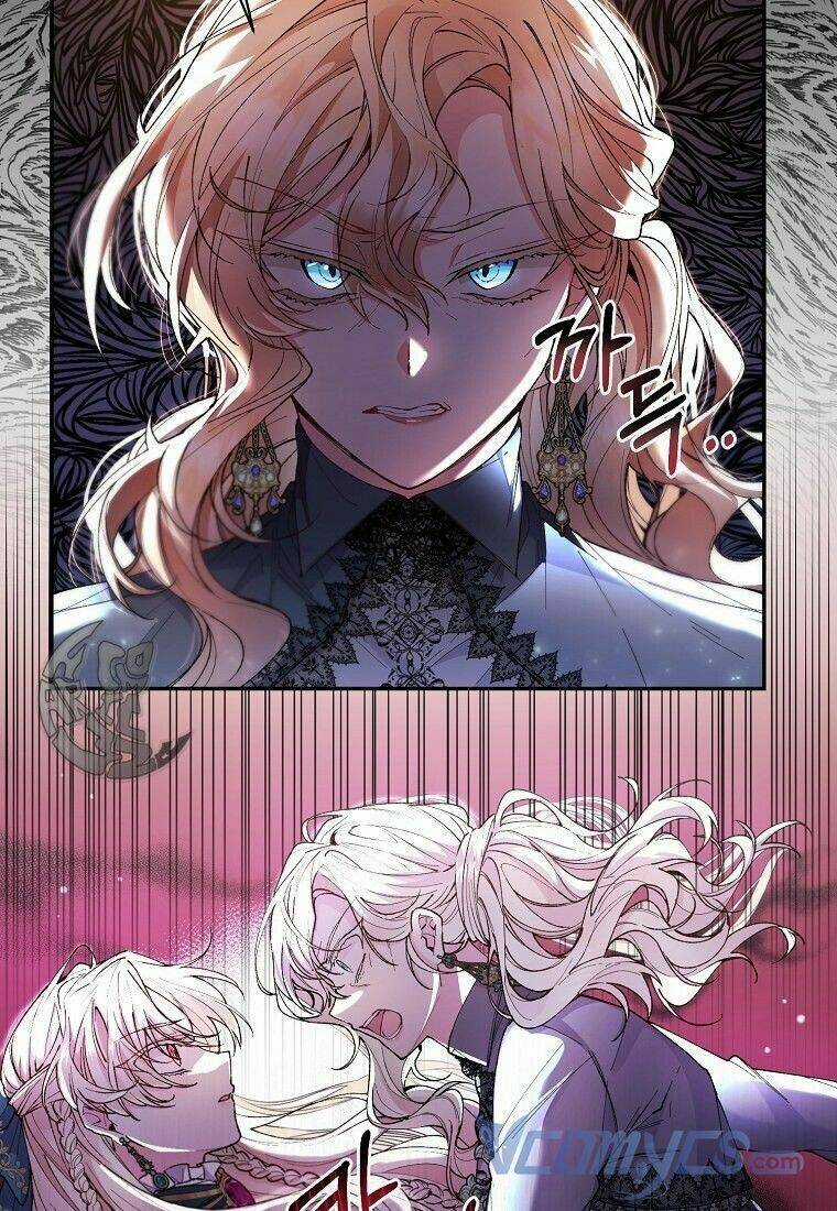 Cô Con Gái Thật Sự Đã Xuất Hiện Chapter 6 trang 45