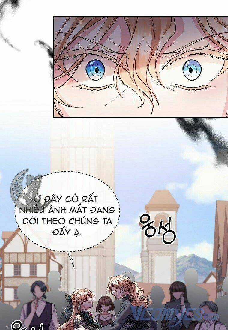 Cô Con Gái Thật Sự Đã Xuất Hiện Chapter 6 trang 47