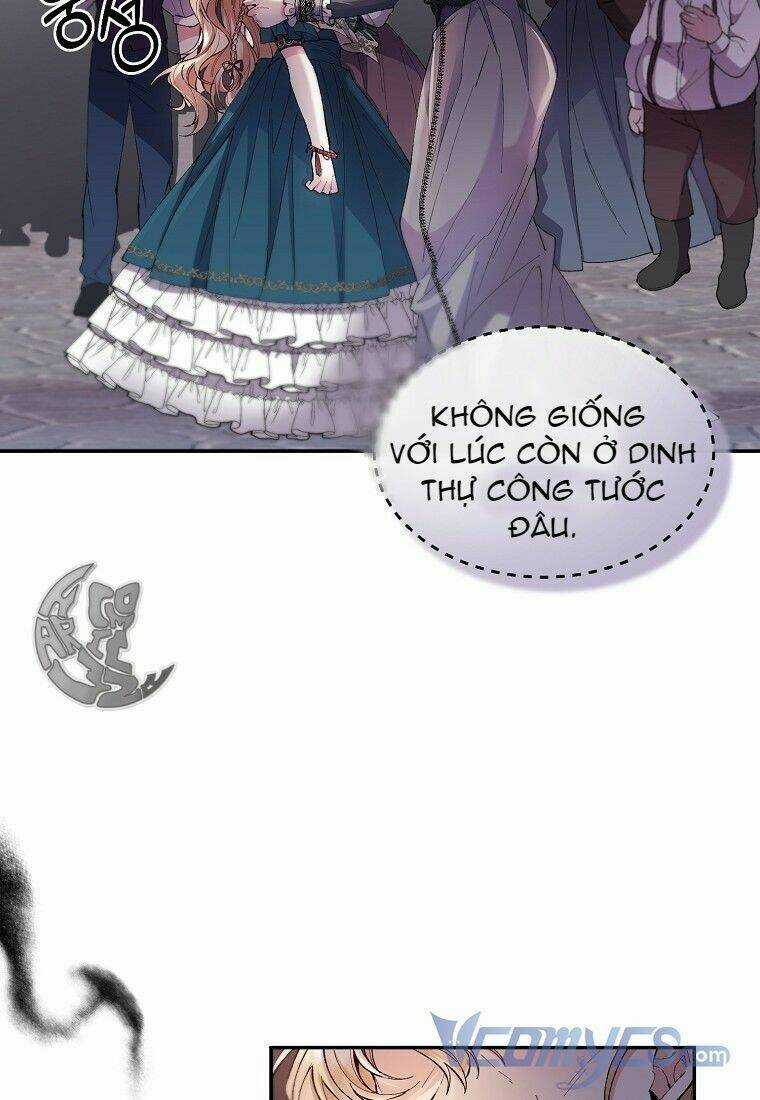 Cô Con Gái Thật Sự Đã Xuất Hiện Chapter 6 trang 48