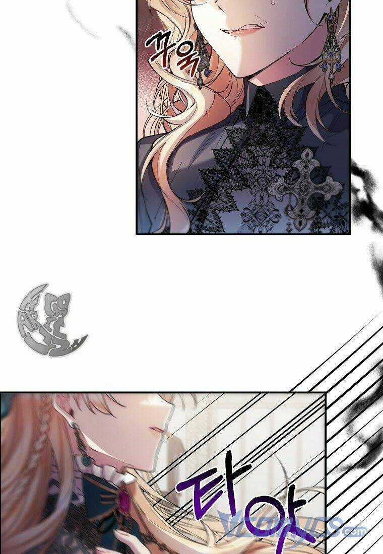 Cô Con Gái Thật Sự Đã Xuất Hiện Chapter 6 trang 49