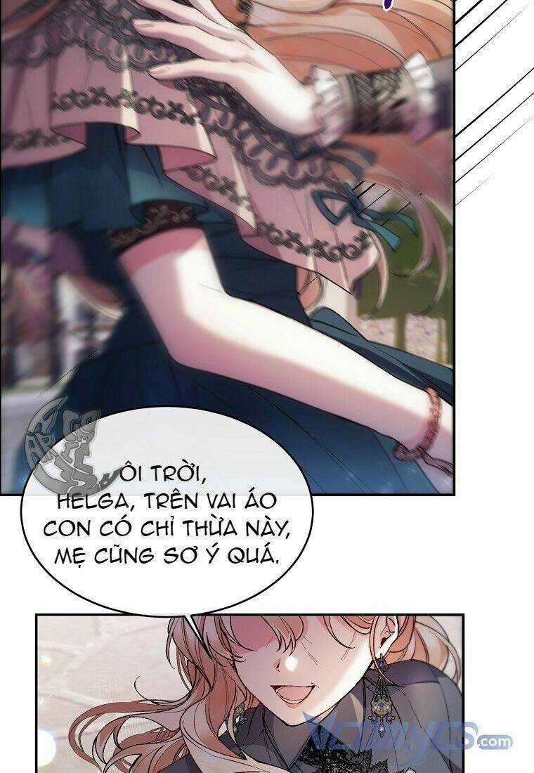 Cô Con Gái Thật Sự Đã Xuất Hiện Chapter 6 trang 50