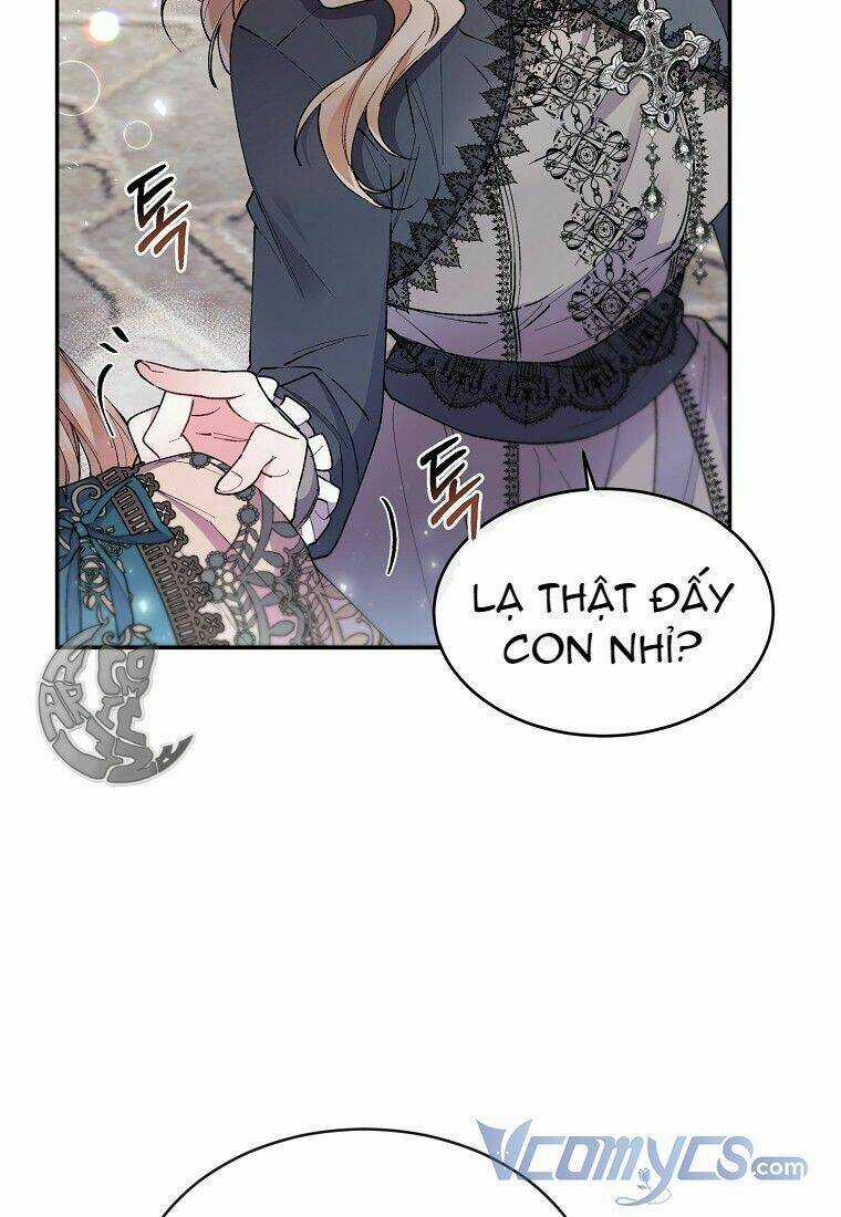 Cô Con Gái Thật Sự Đã Xuất Hiện Chapter 6 trang 51