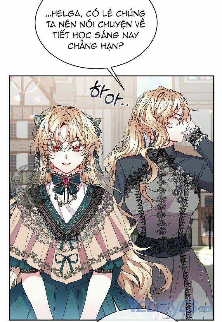 Cô Con Gái Thật Sự Đã Xuất Hiện Chapter 6 trang 52