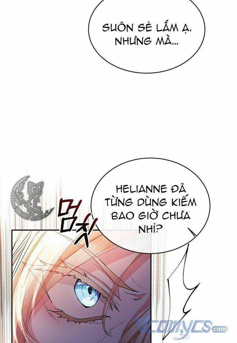 Cô Con Gái Thật Sự Đã Xuất Hiện Chapter 6 trang 53