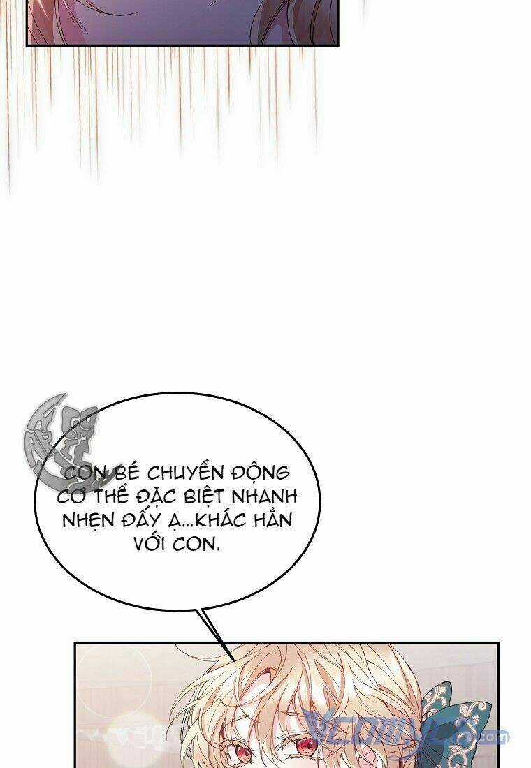 Cô Con Gái Thật Sự Đã Xuất Hiện Chapter 6 trang 54