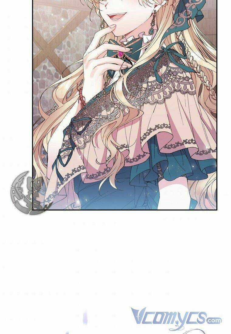 Cô Con Gái Thật Sự Đã Xuất Hiện Chapter 6 trang 55