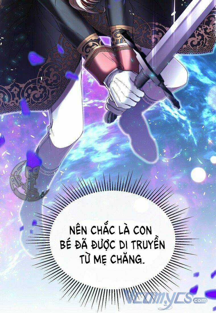 Cô Con Gái Thật Sự Đã Xuất Hiện Chapter 6 trang 57