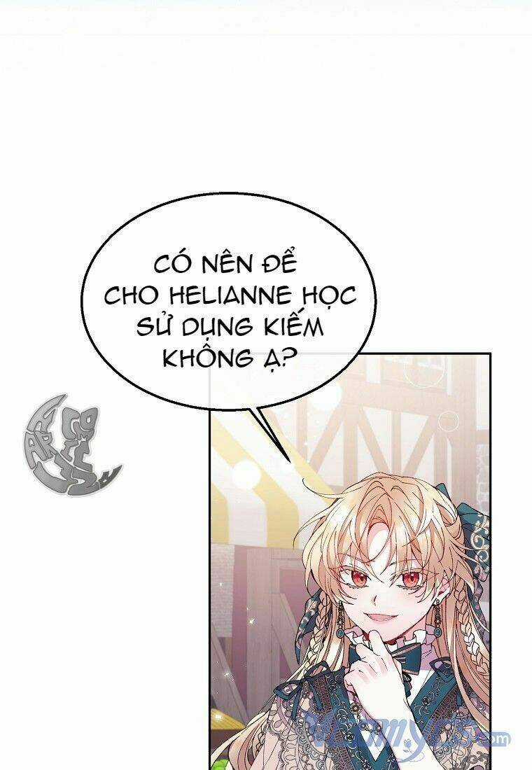 Cô Con Gái Thật Sự Đã Xuất Hiện Chapter 6 trang 58