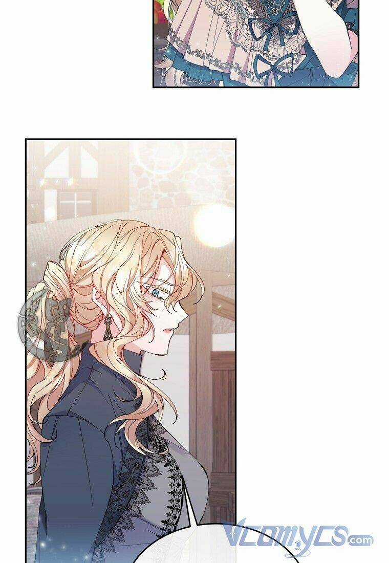 Cô Con Gái Thật Sự Đã Xuất Hiện Chapter 6 trang 59