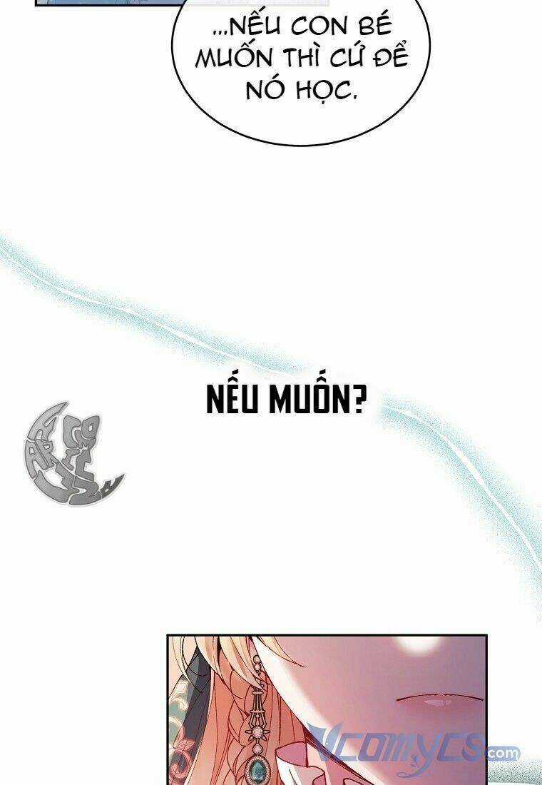 Cô Con Gái Thật Sự Đã Xuất Hiện Chapter 6 trang 60