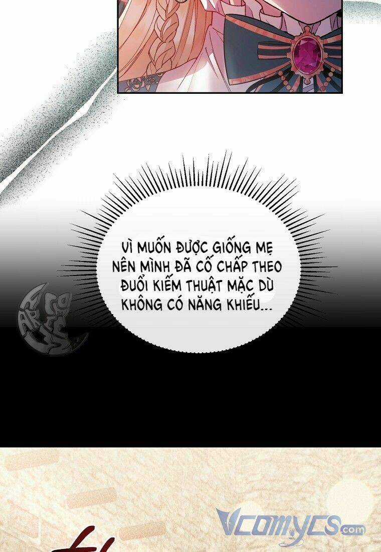 Cô Con Gái Thật Sự Đã Xuất Hiện Chapter 6 trang 61