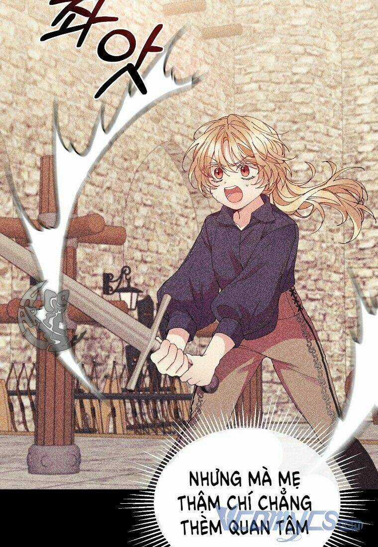 Cô Con Gái Thật Sự Đã Xuất Hiện Chapter 6 trang 62