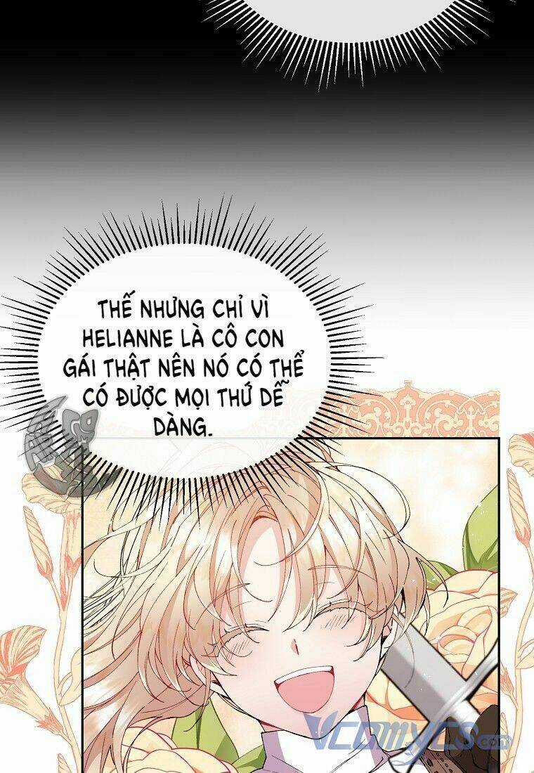 Cô Con Gái Thật Sự Đã Xuất Hiện Chapter 6 trang 63