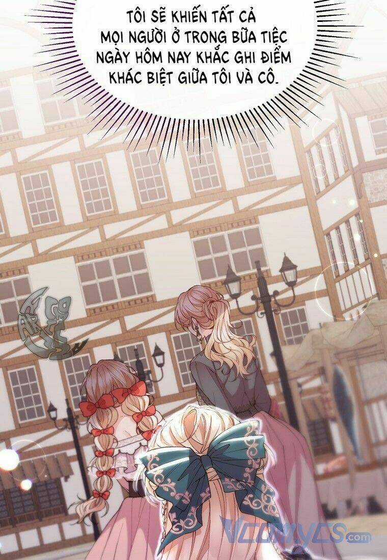 Cô Con Gái Thật Sự Đã Xuất Hiện Chapter 6 trang 67