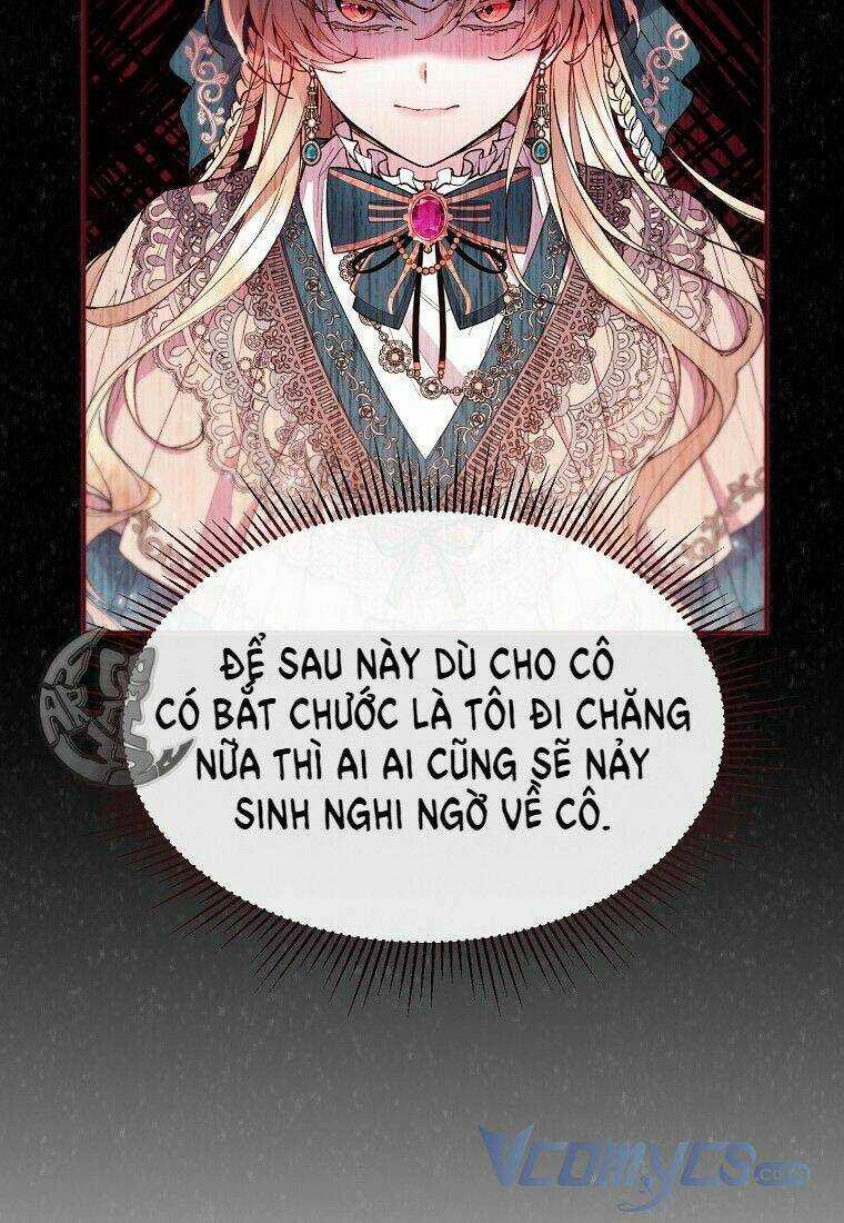 Cô Con Gái Thật Sự Đã Xuất Hiện Chapter 6 trang 69