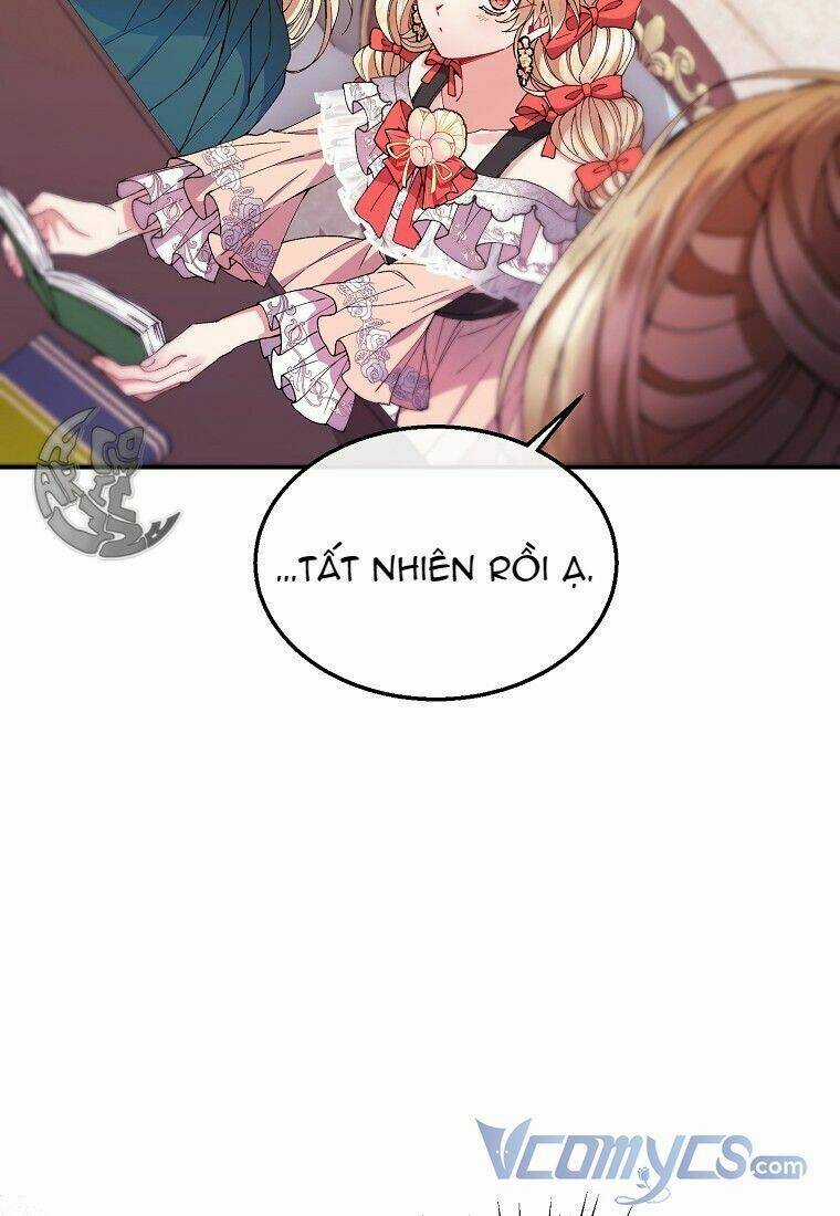 Cô Con Gái Thật Sự Đã Xuất Hiện Chapter 6 trang 7