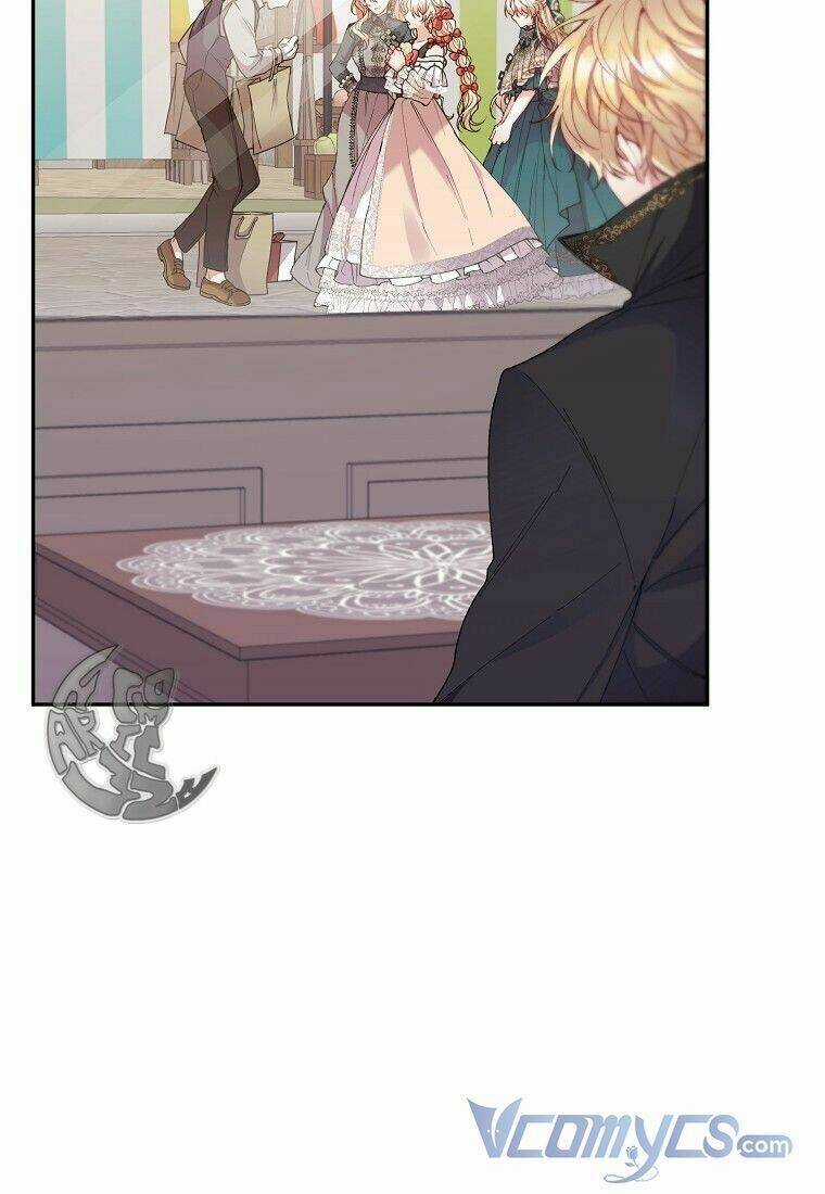 Cô Con Gái Thật Sự Đã Xuất Hiện Chapter 6 trang 74