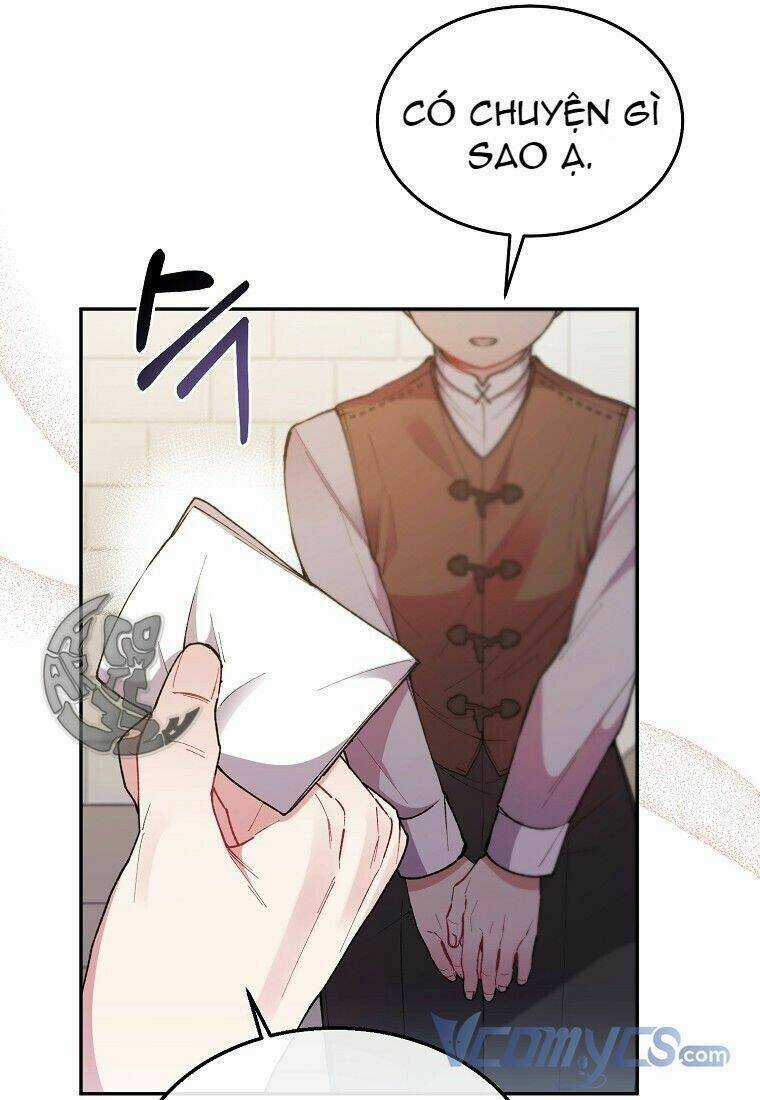 Cô Con Gái Thật Sự Đã Xuất Hiện Chapter 6 trang 77