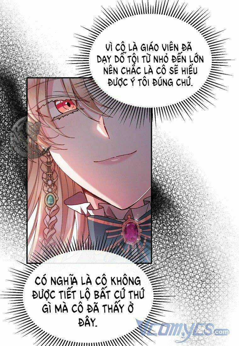 Cô Con Gái Thật Sự Đã Xuất Hiện Chapter 6 trang 8