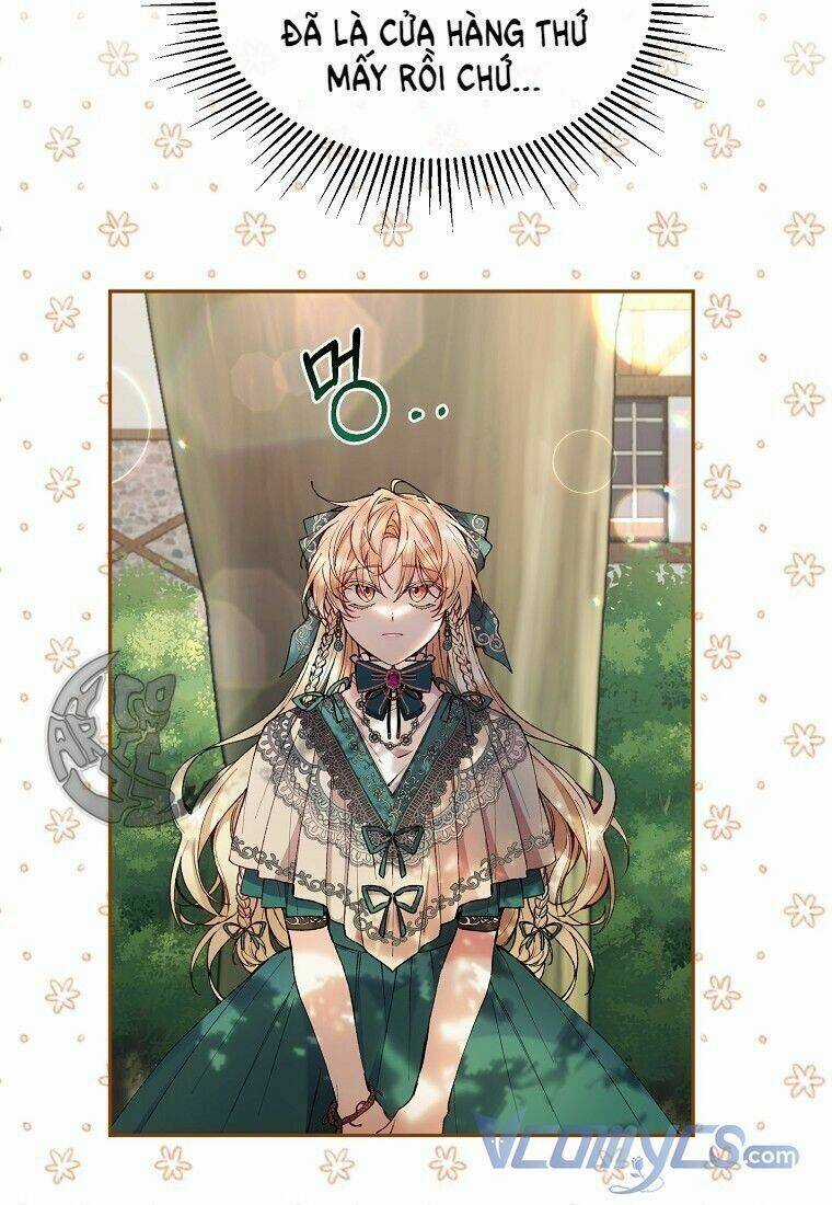 Cô Con Gái Thật Sự Đã Xuất Hiện Chapter 6 trang 81