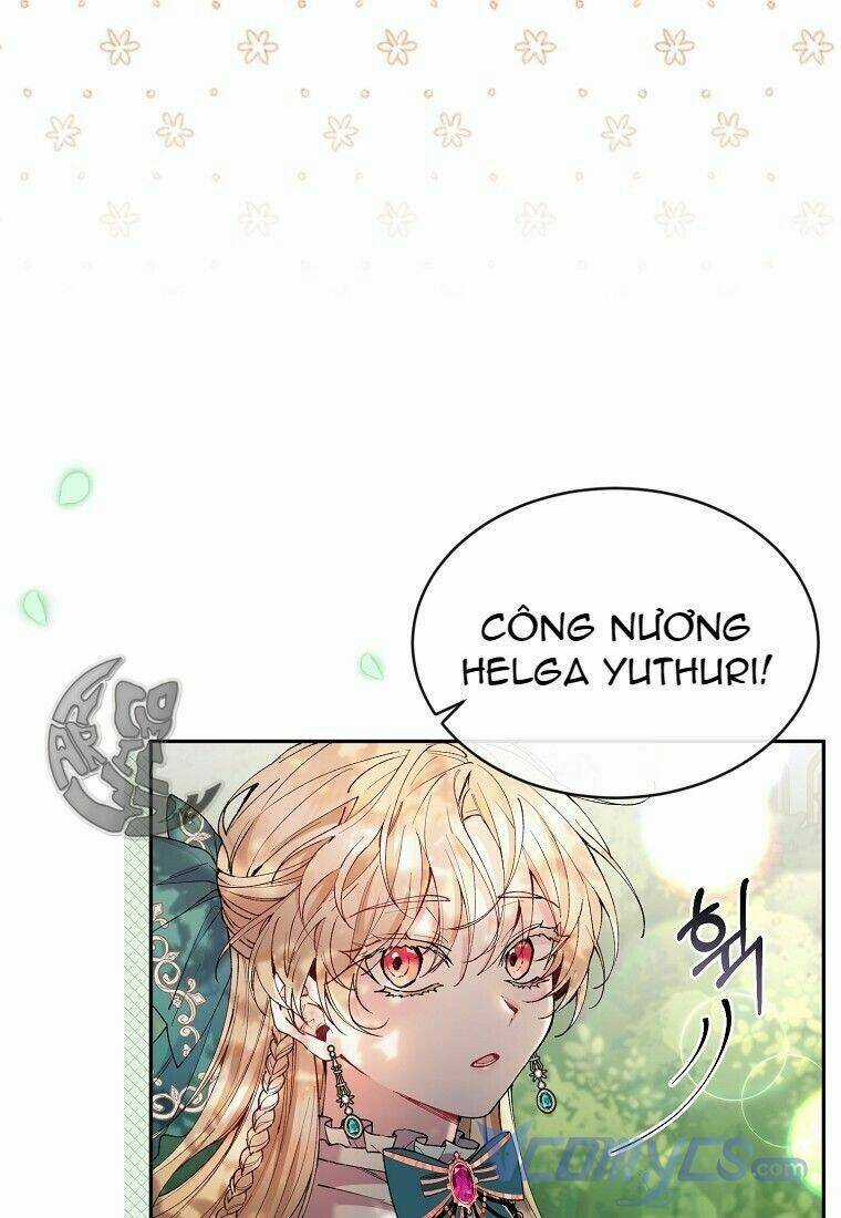 Cô Con Gái Thật Sự Đã Xuất Hiện Chapter 6 trang 82