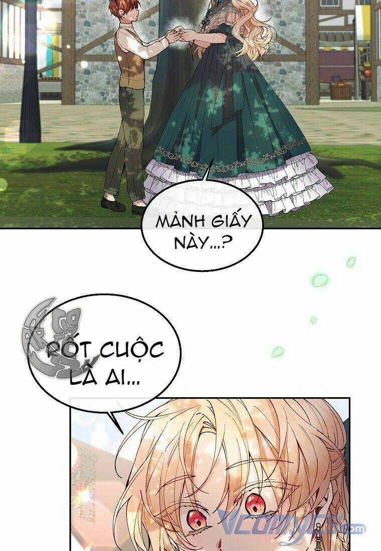 Cô Con Gái Thật Sự Đã Xuất Hiện Chapter 6 trang 84