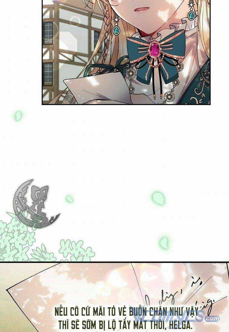 Cô Con Gái Thật Sự Đã Xuất Hiện Chapter 6 trang 85