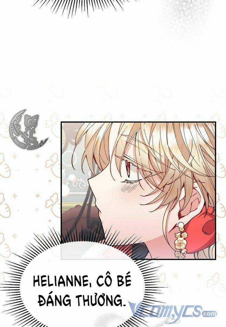 Cô Con Gái Thật Sự Đã Xuất Hiện Chapter 6 trang 9