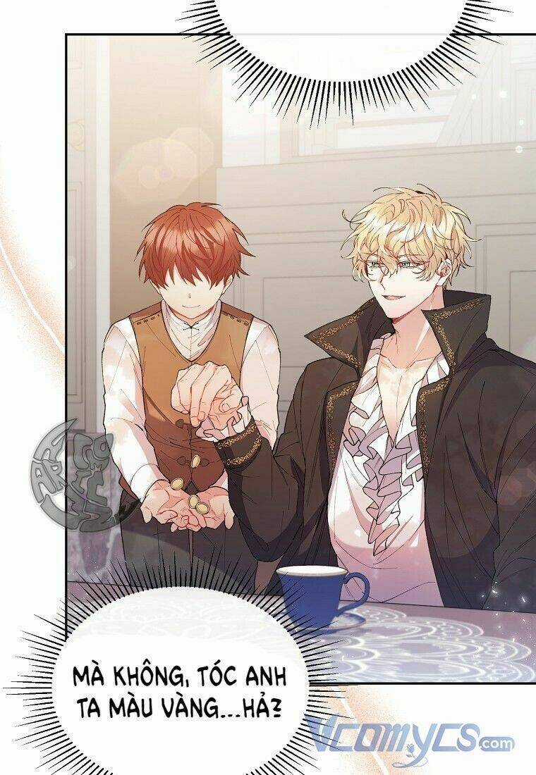 Cô Con Gái Thật Sự Đã Xuất Hiện Chapter 6 trang 90