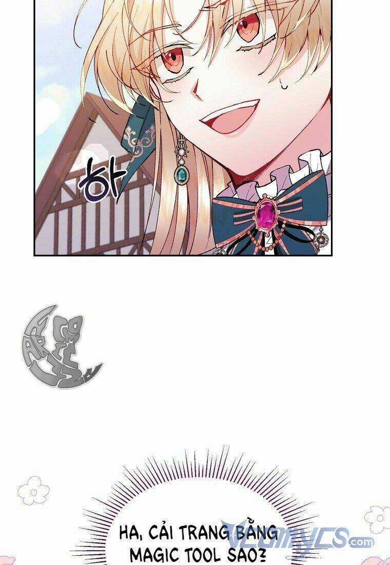 Cô Con Gái Thật Sự Đã Xuất Hiện Chapter 6 trang 94