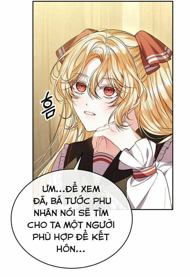 Cô Con Gái Thật Sự Đã Xuất Hiện Chapter 60 trang 10