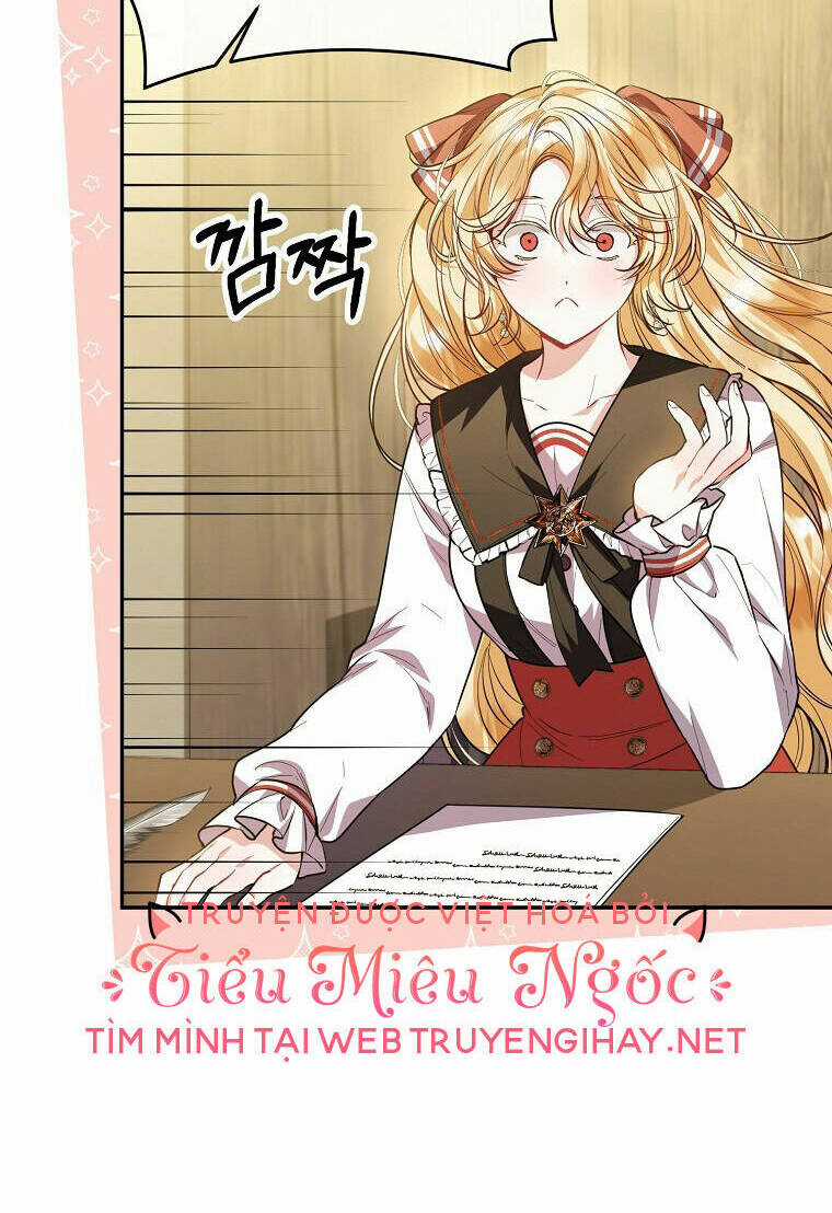 Cô Con Gái Thật Sự Đã Xuất Hiện Chapter 60 trang 13