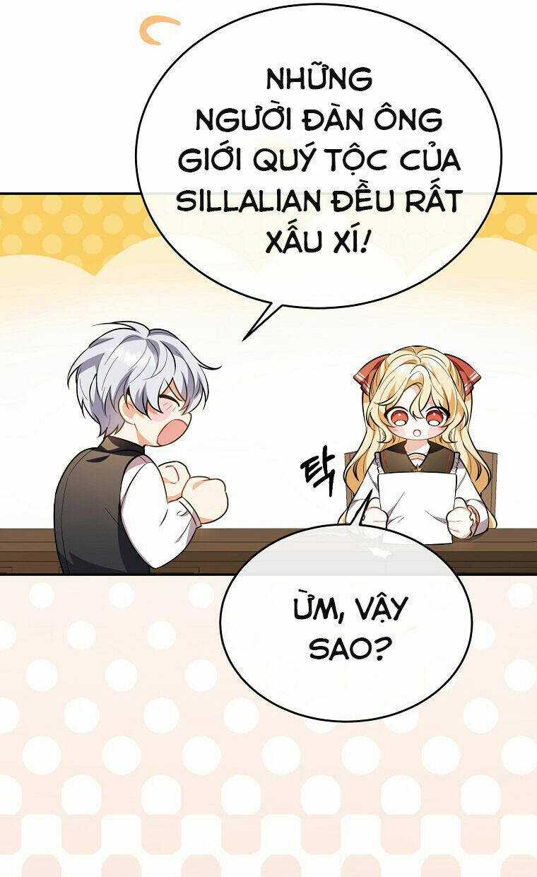 Cô Con Gái Thật Sự Đã Xuất Hiện Chapter 60 trang 18