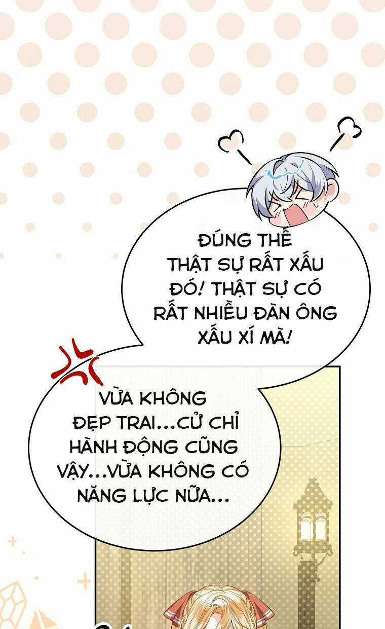Cô Con Gái Thật Sự Đã Xuất Hiện Chapter 60 trang 19