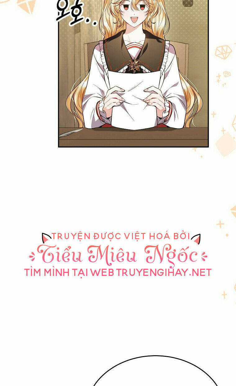 Cô Con Gái Thật Sự Đã Xuất Hiện Chapter 60 trang 20