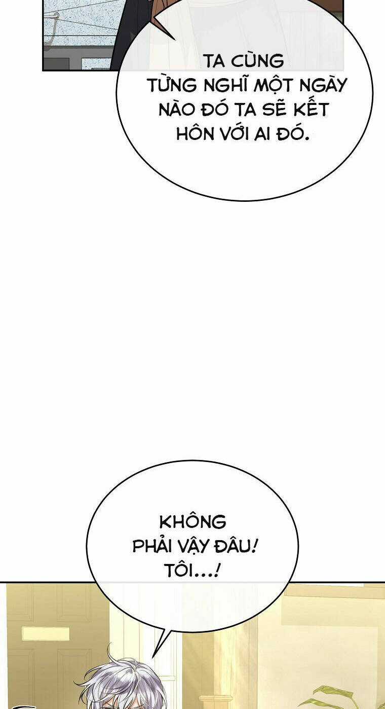 Cô Con Gái Thật Sự Đã Xuất Hiện Chapter 60 trang 23