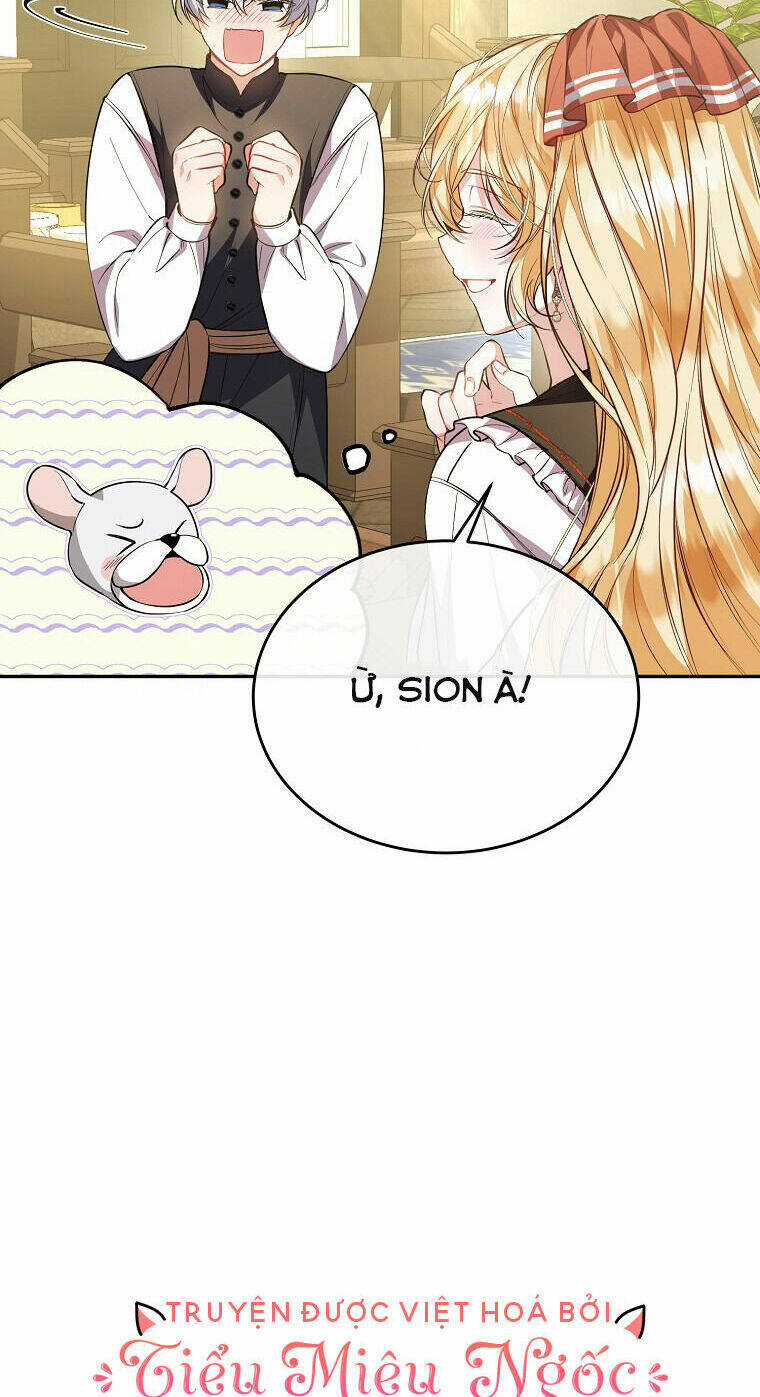 Cô Con Gái Thật Sự Đã Xuất Hiện Chapter 60 trang 24