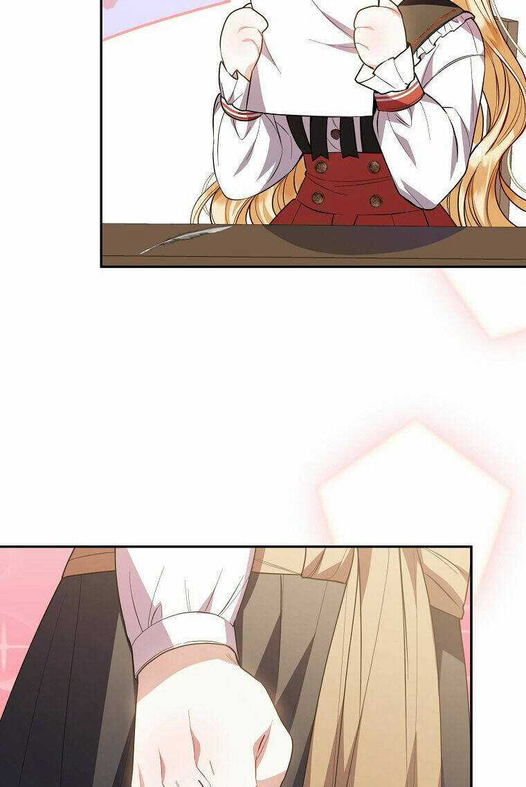 Cô Con Gái Thật Sự Đã Xuất Hiện Chapter 60 trang 27